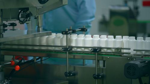 勞模紀(jì)錄工程 蘭州奇正公司制劑車間——粒粒用心，制出品質(zhì)特種設(shè)備制造新篇章