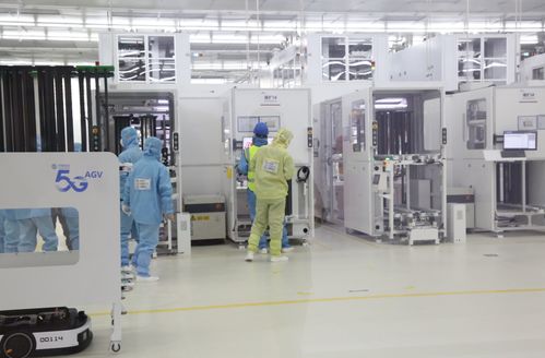 浙江移動(dòng)5G工業(yè)互聯(lián)網(wǎng)揚(yáng)帆起航，特種設(shè)備制造領(lǐng)域新型工業(yè)化進(jìn)程加速