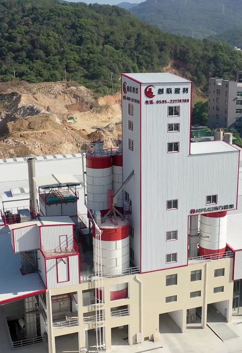 南方路機(jī)干混制砂一體機(jī) 集約環(huán)保新典范，助力福建創(chuàng)聯(lián)建材特種設(shè)備制造升級