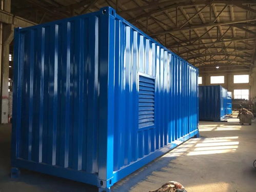 專業(yè)鑄就品質(zhì)，創(chuàng)新驅(qū)動未來——滄州信合特種設(shè)備集裝箱制造