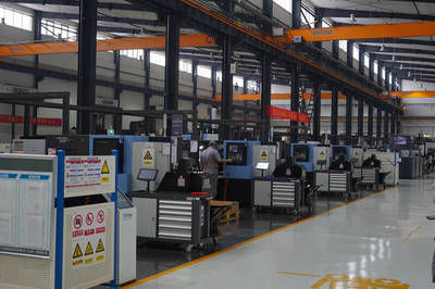 智能、安全、穩(wěn)定 鄒城企業(yè)引領(lǐng)特種設(shè)備制造，推動國際先進(jìn)技術(shù)國產(chǎn)化