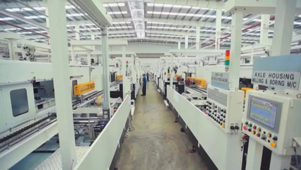 匠心鑄就安全防線 我國特種設(shè)備制造業(yè)邁入高質(zhì)量發(fā)展新階段